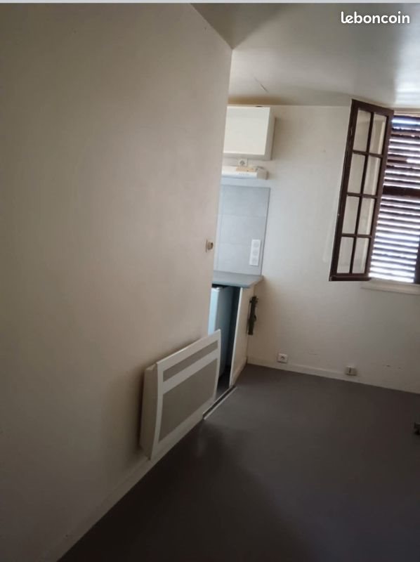 Appartement à louer, 14m², Tulle