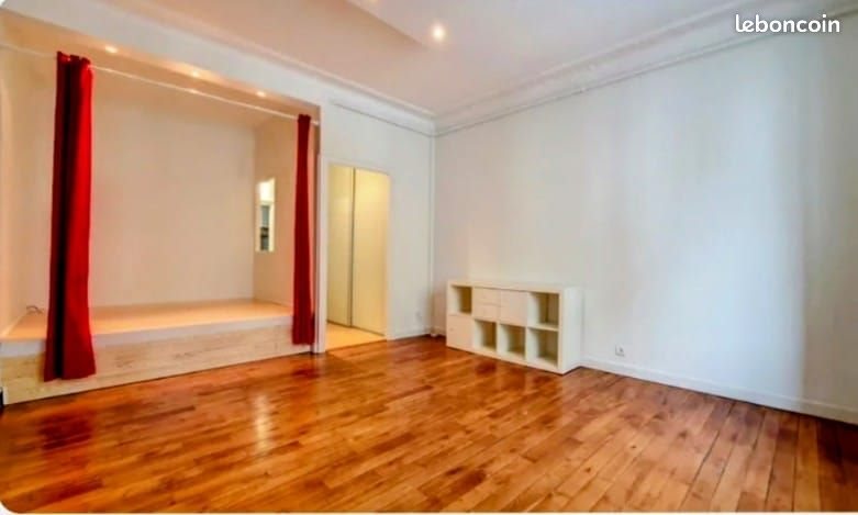 Appartement à louer, 50m², Grenoble