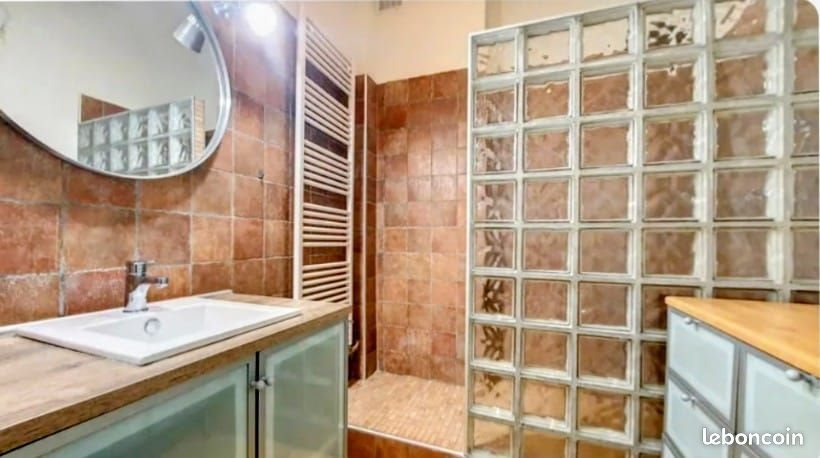 Appartement à louer, 50m², Grenoble