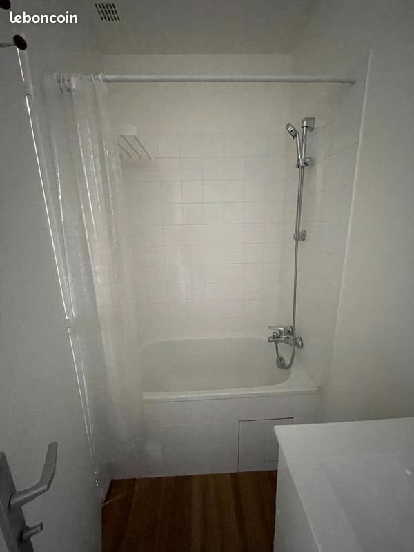 Appartement à vendre, 35m², Asnières-sur-Seine