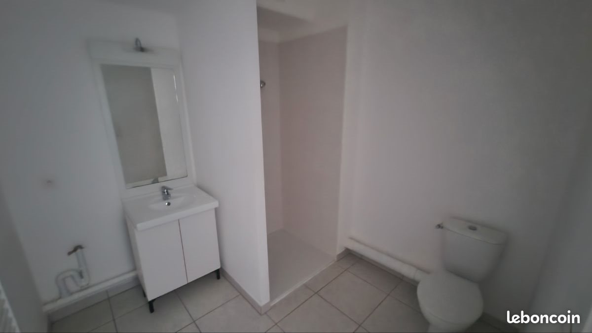 Appartement à louer, 29m², Nantes