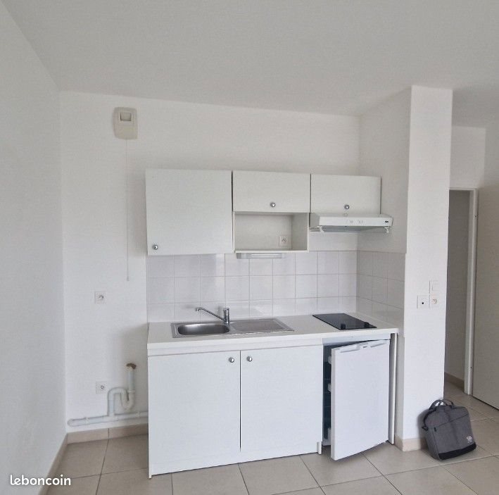 Appartement à louer, 29m², Nantes