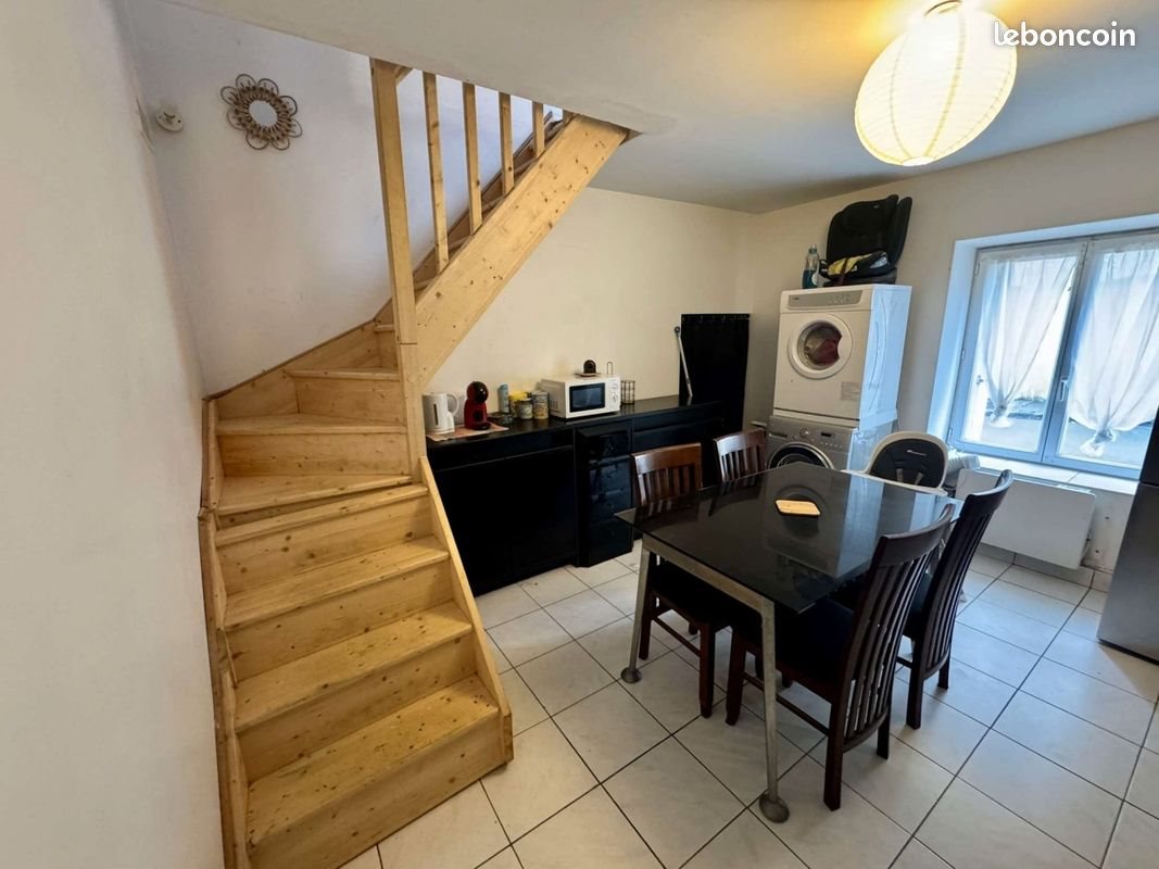 Appartement à vendre, 49m², Brest