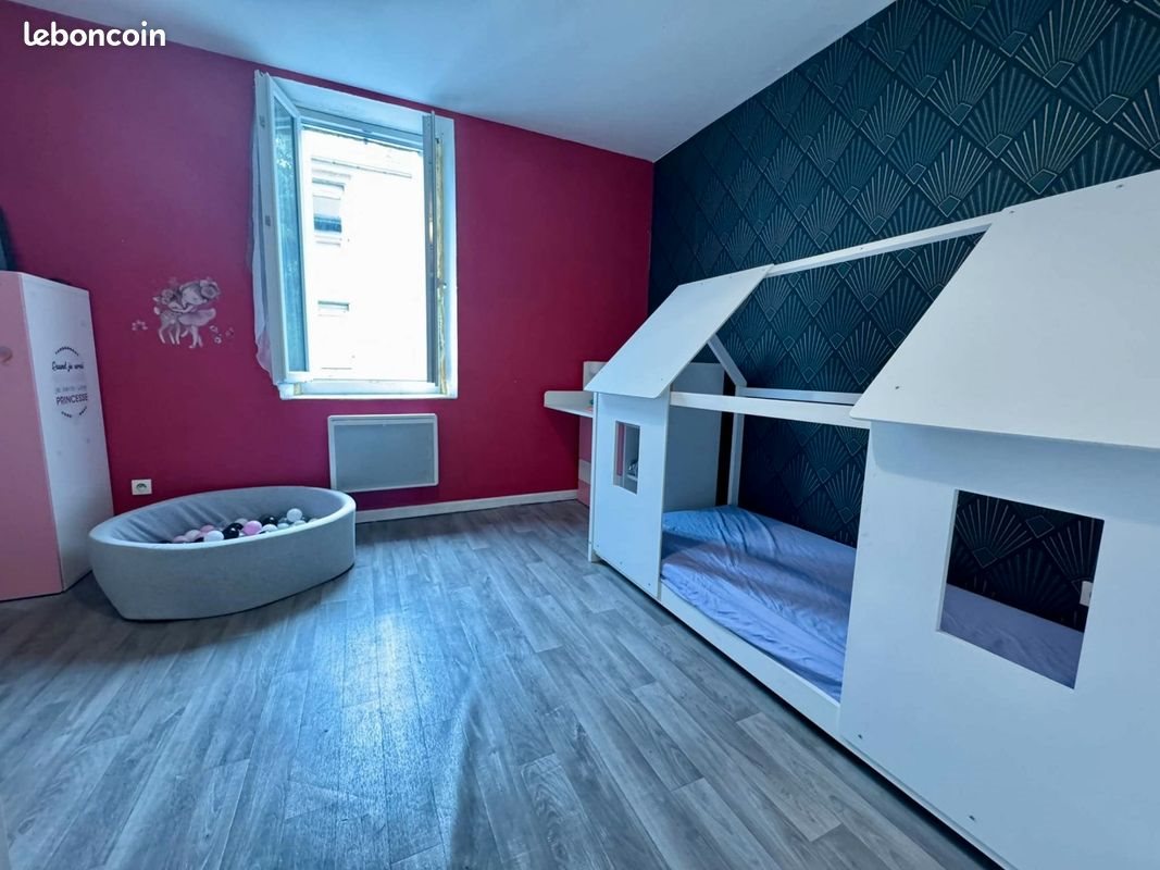Appartement à vendre, 49m², Brest