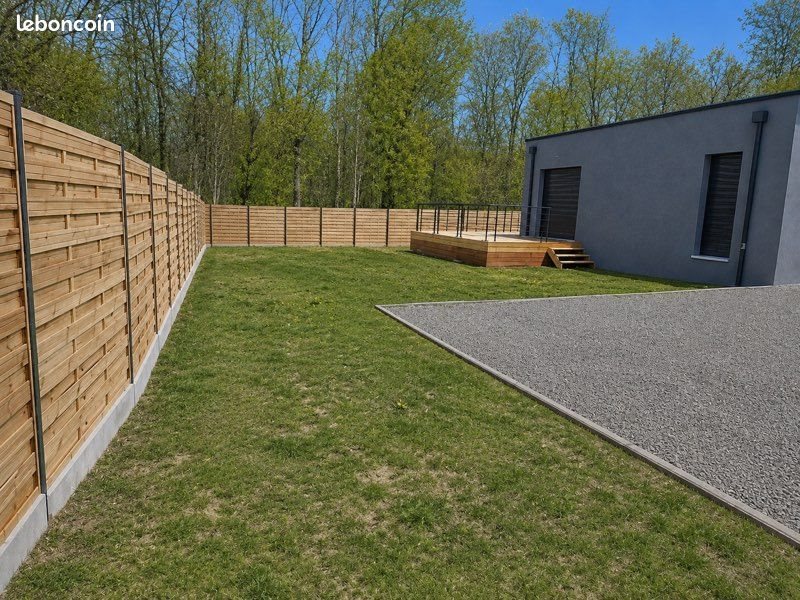 Maison à louer, 111m², Saint-Amand-les-Eaux