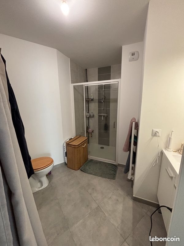 Appartement à louer, 30m², Angers