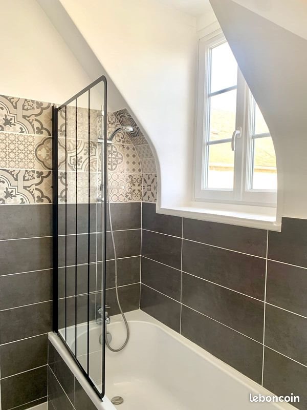 Appartement à louer, 40m², Alençon