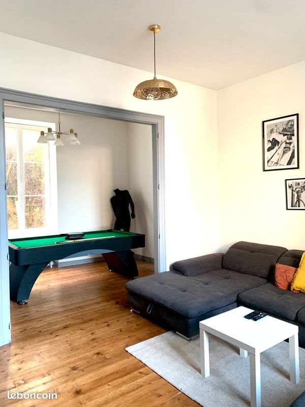 Appartement à louer, 40m², Alençon
