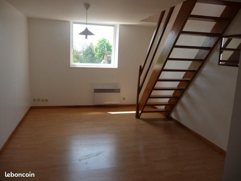 Appartement à louer, 40m², Templemars