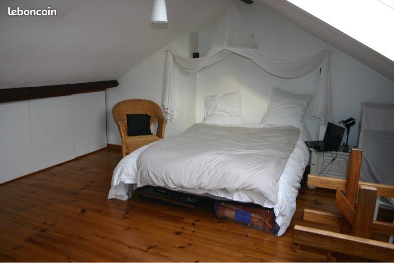 Appartement à louer, 40m², Templemars