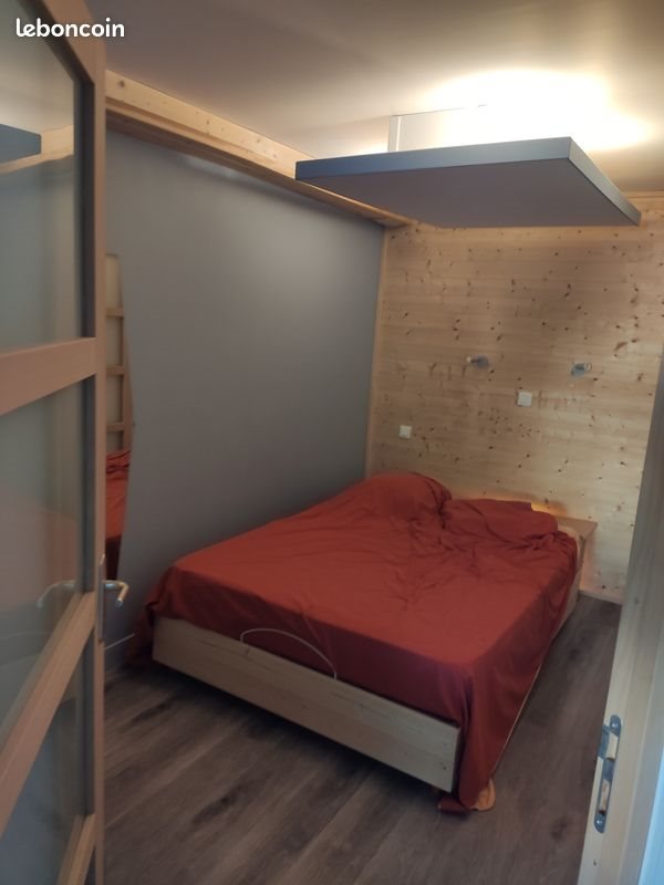 Appartement à louer, 43m², Rennes
