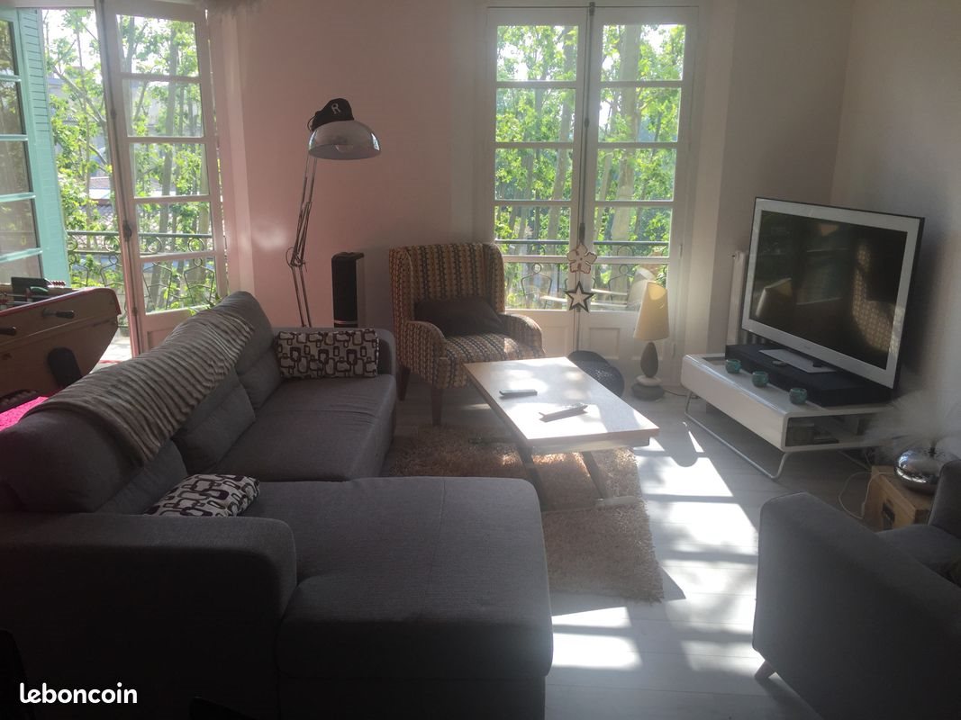 Appartement à louer, 98m², Avignon