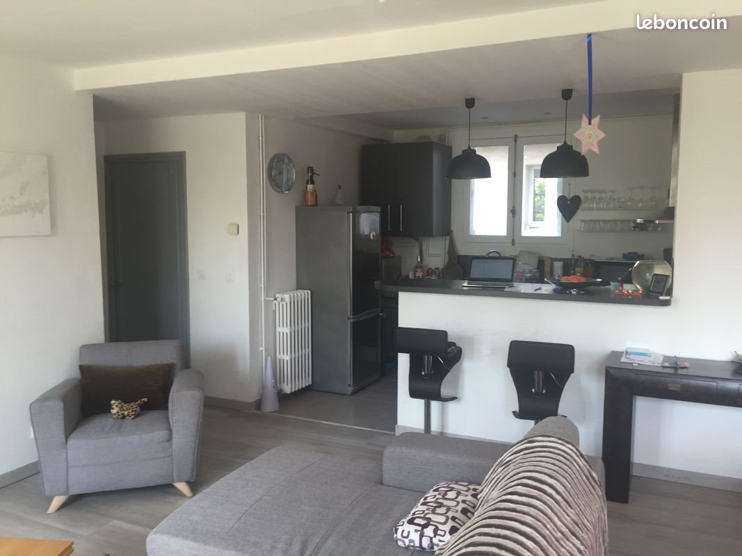 Appartement à louer, 98m², Avignon