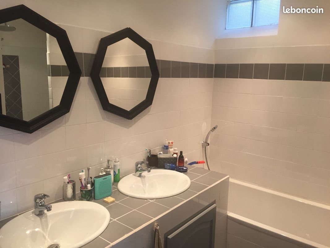Appartement à louer, 98m², Avignon