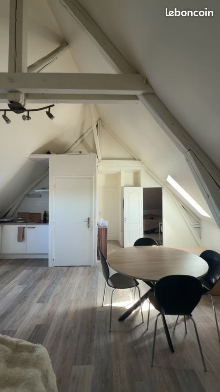 Appartement à louer, 41m², Cambrai