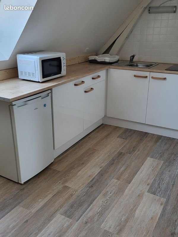 Appartement à louer, 41m², Cambrai