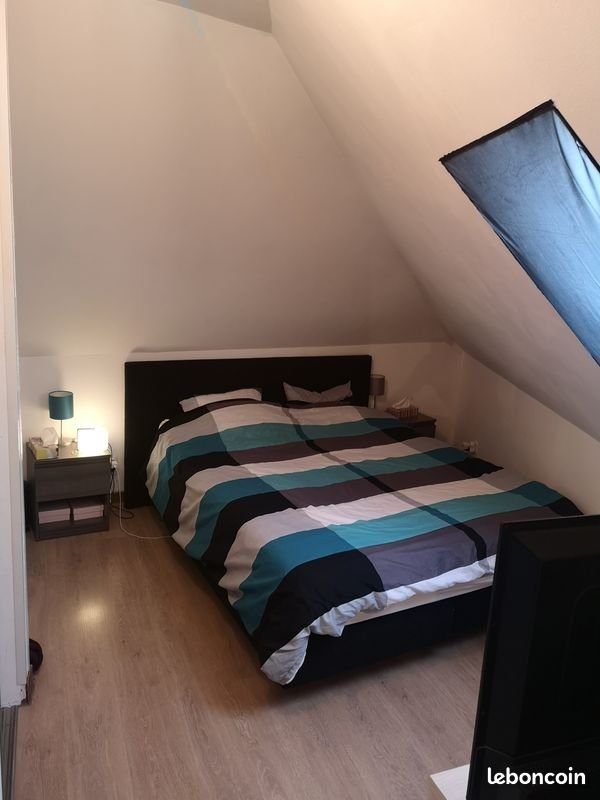 Appartement à louer, 41m², Cambrai