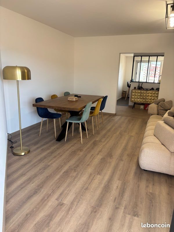 Appartement à louer, 95m², Ajaccio