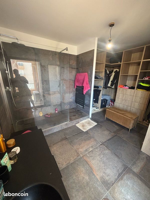 Appartement à louer, 95m², Ajaccio