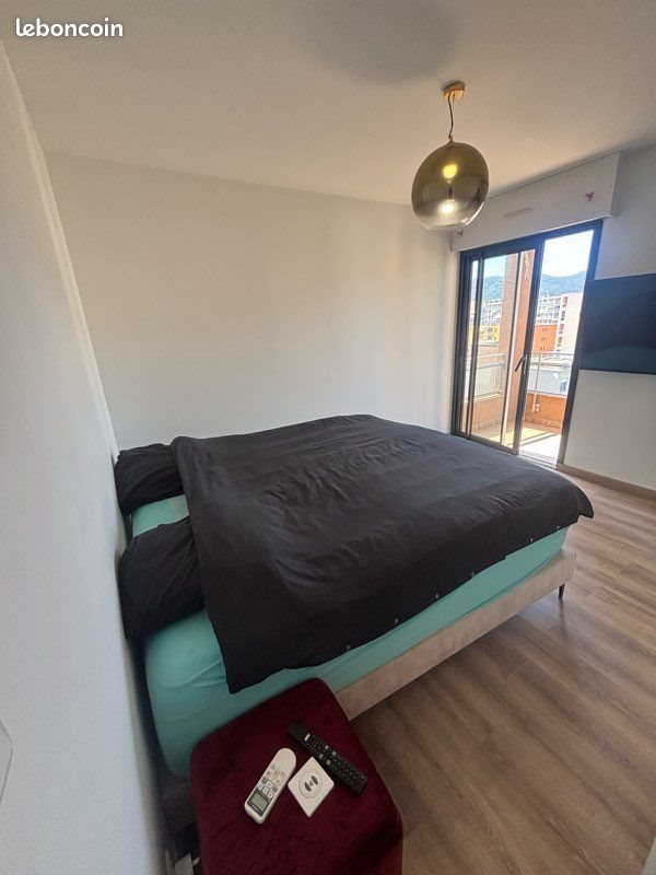 Appartement à louer, 95m², Ajaccio