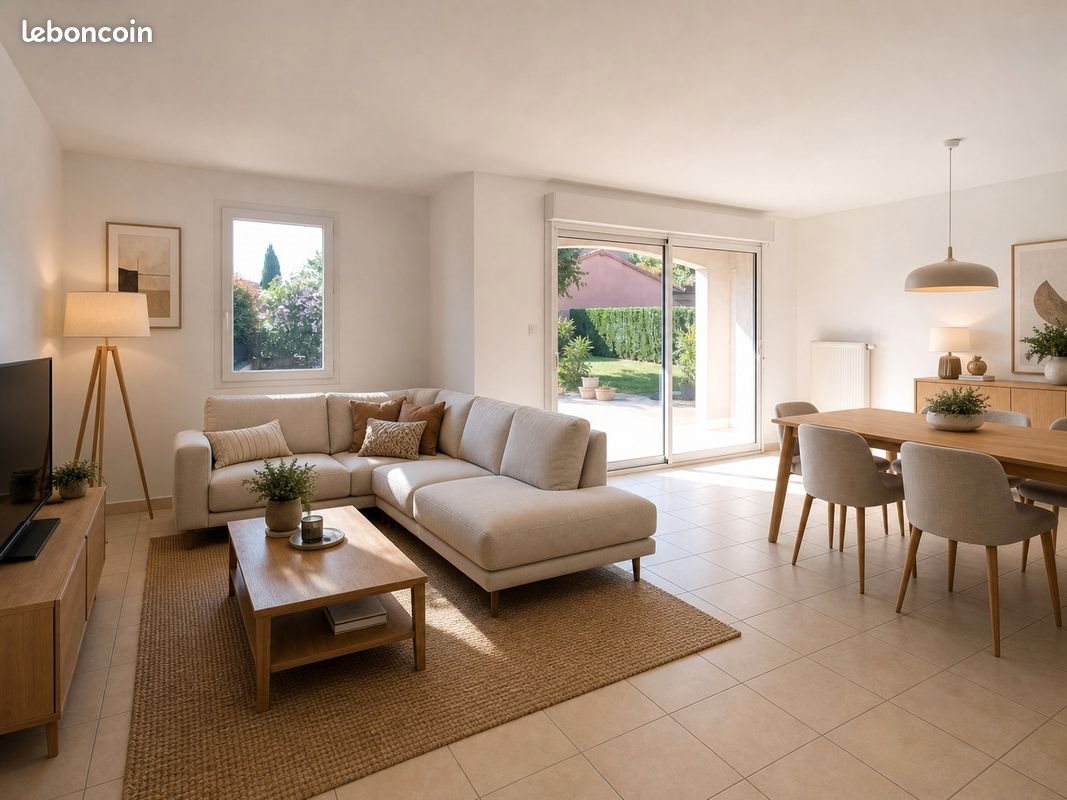 Maison à vendre, 101m², Cugnaux