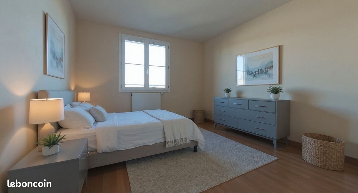 Maison à vendre, 101m², Cugnaux