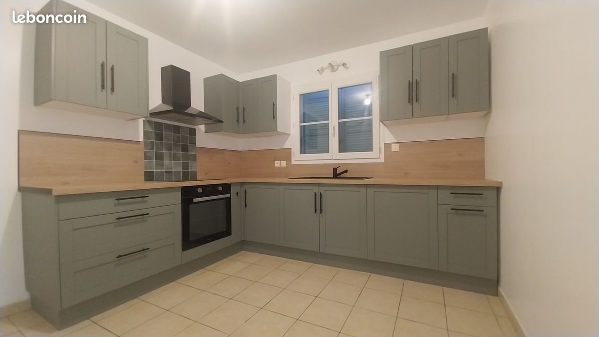 Maison à vendre, 101m², Cugnaux