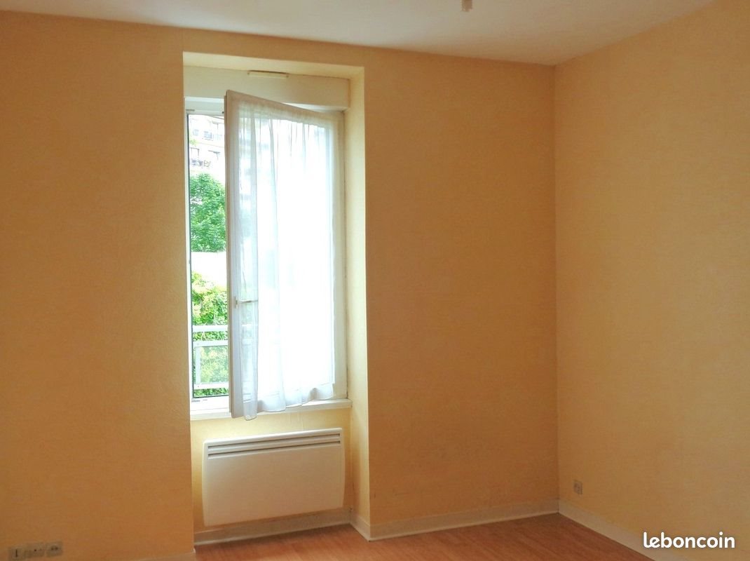 Appartement à louer, 21m², Brest