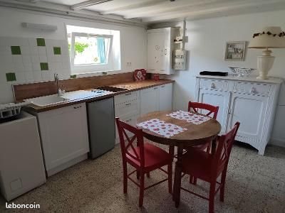 Appartement à louer, 32m², Angoulême