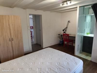 Appartement à louer, 32m², Angoulême