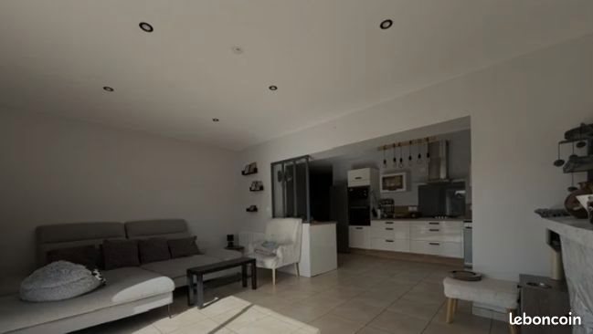 Maison à vendre, 111m², Coulonges-Thouarsais