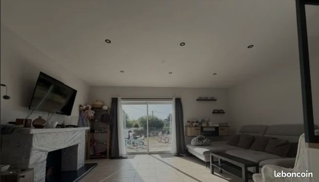 Maison à vendre, 111m², Coulonges-Thouarsais