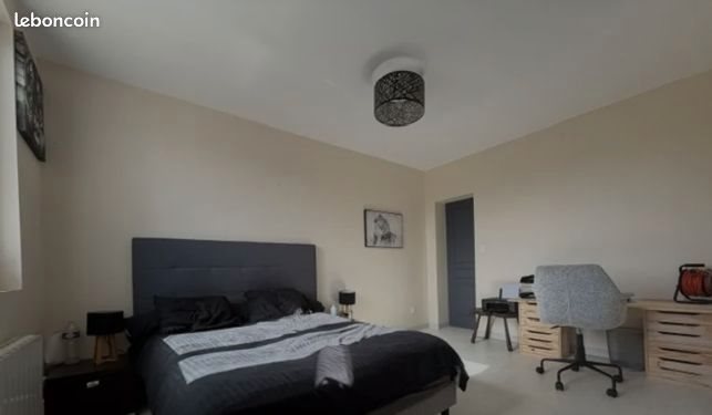 Maison à vendre, 111m², Coulonges-Thouarsais