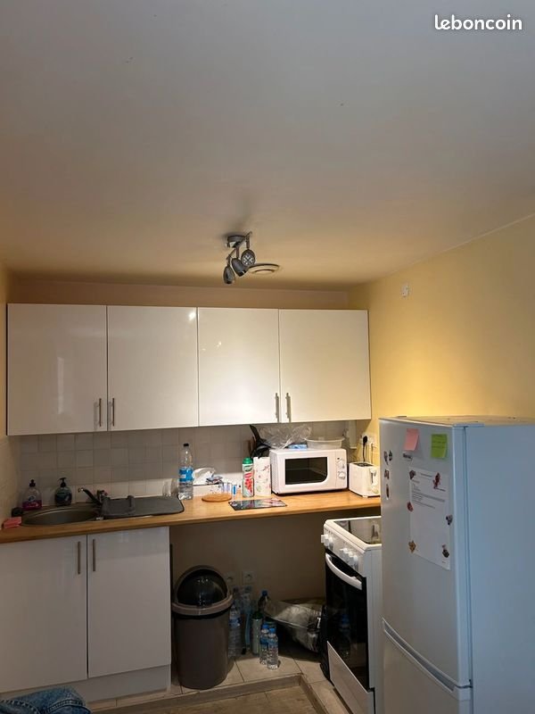 Appartement à louer, 42m², Bédée