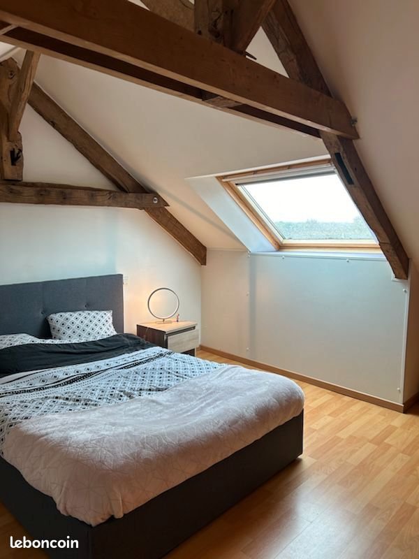 Appartement à louer, 42m², Bédée