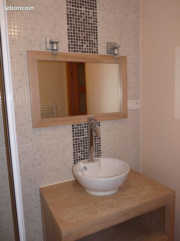 Appartement à louer, 42m², Bédée