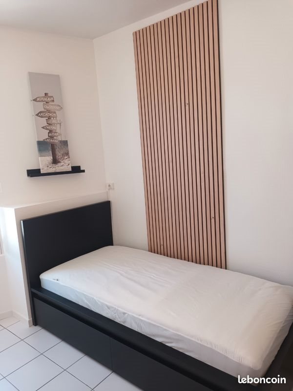 Appartement à louer, 15m², Montargis