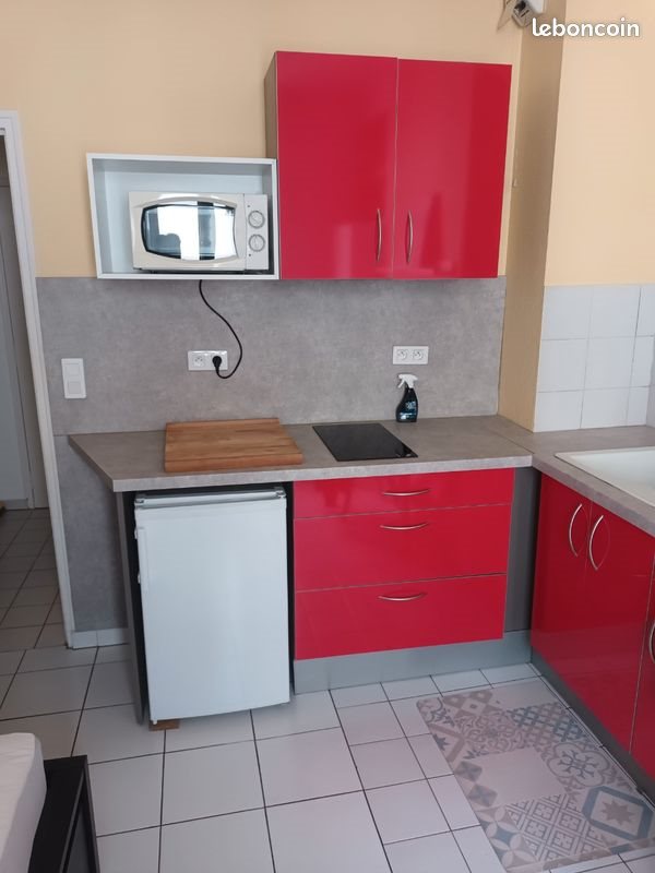 Appartement à louer, 15m², Montargis