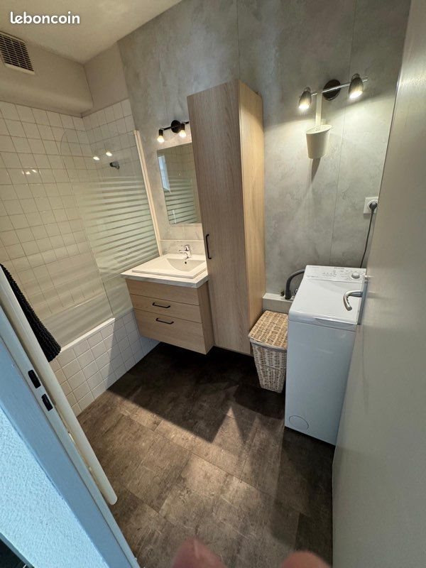 Appartement à vendre, 30m², Tarbes