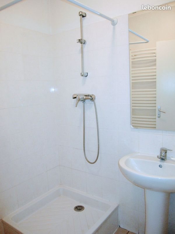 Appartement à louer, 31m², Saint-Étienne