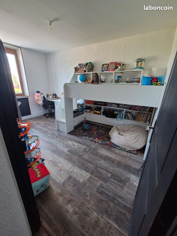 Maison à vendre, 120m², Charmes-sur-l'Herbasse