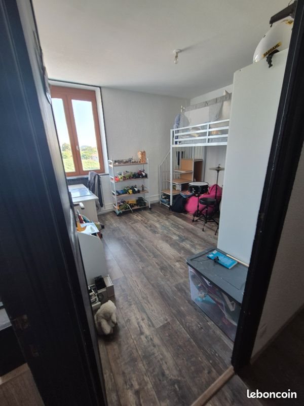 Maison à vendre, 120m², Charmes-sur-l'Herbasse