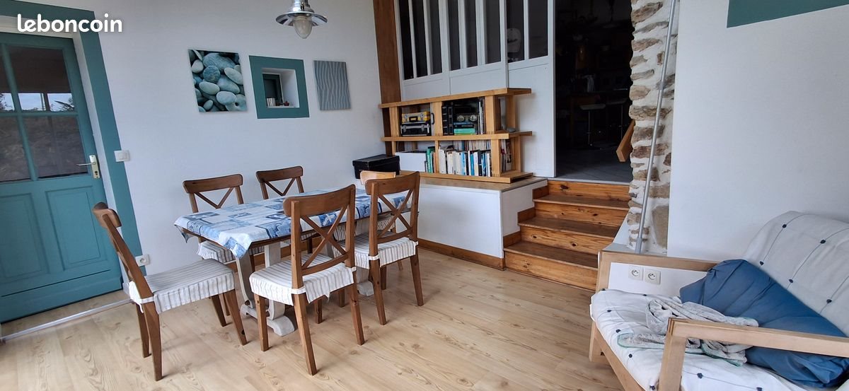 Maison à vendre, 133m², Sarzeau