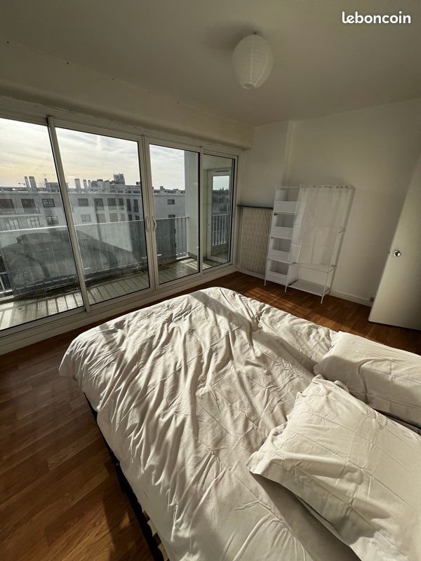 Appartement à louer, 75m², Angers