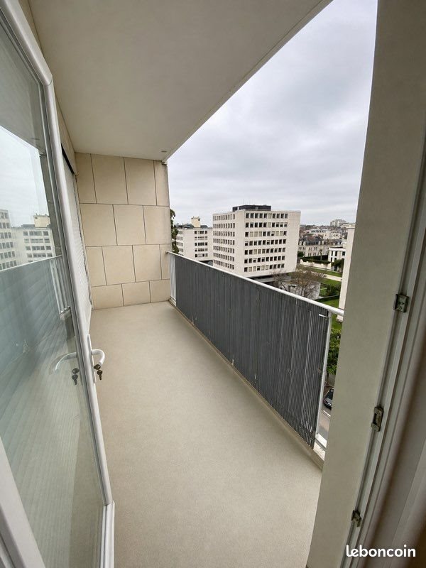 Appartement à louer, 75m², Angers