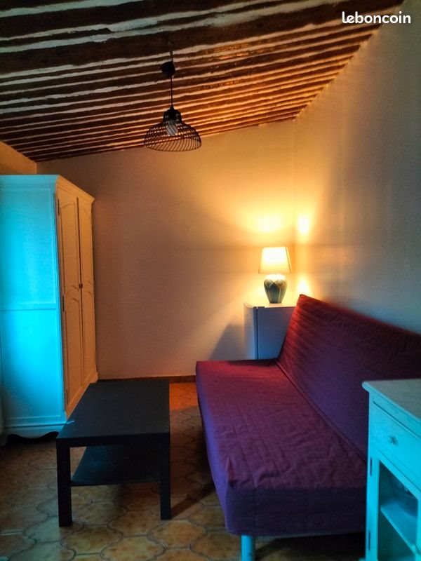 Appartement à louer, 14m², Aix-en-Provence
