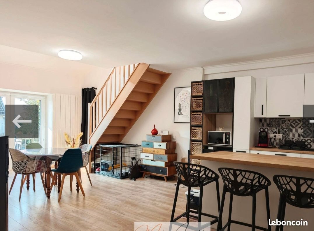 Appartement à vendre, 144m², Gex