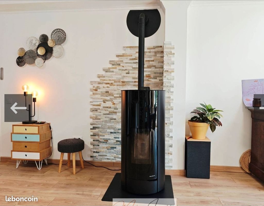 Appartement à vendre, 144m², Gex