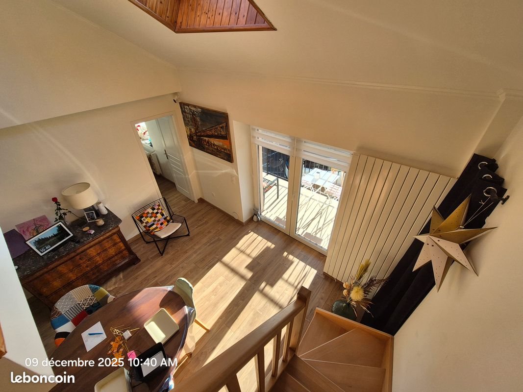 Appartement à vendre, 144m², Gex