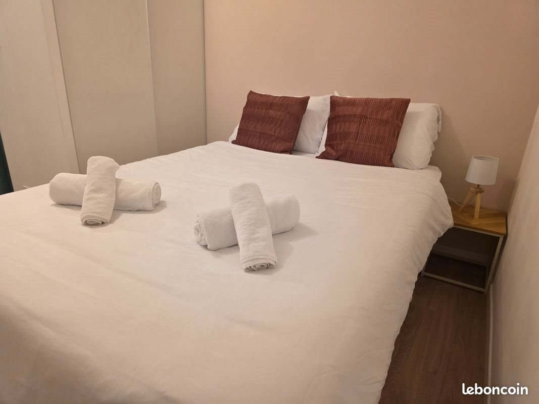 Appartement à louer, 30m², Toulouse